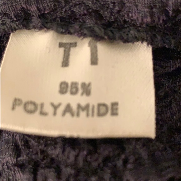 Beautiful designer blouse size Small - Picture 10 of 10